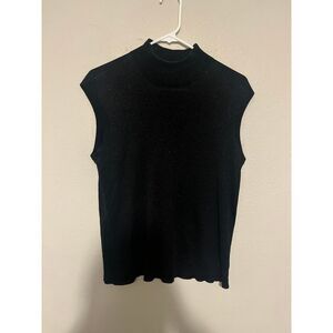 Coldwater creek women's short sleeve‎ blouse